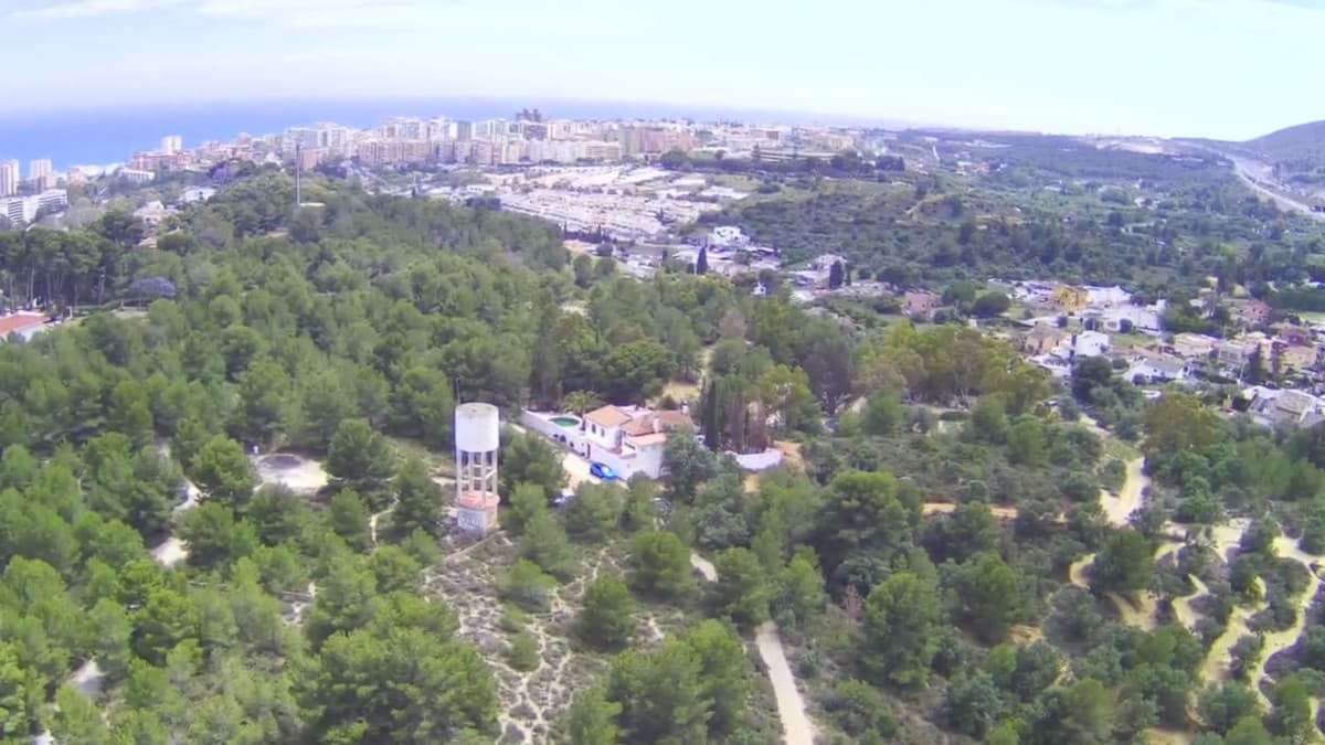 Residential Plot in Torremolinos — photo 4 of 9