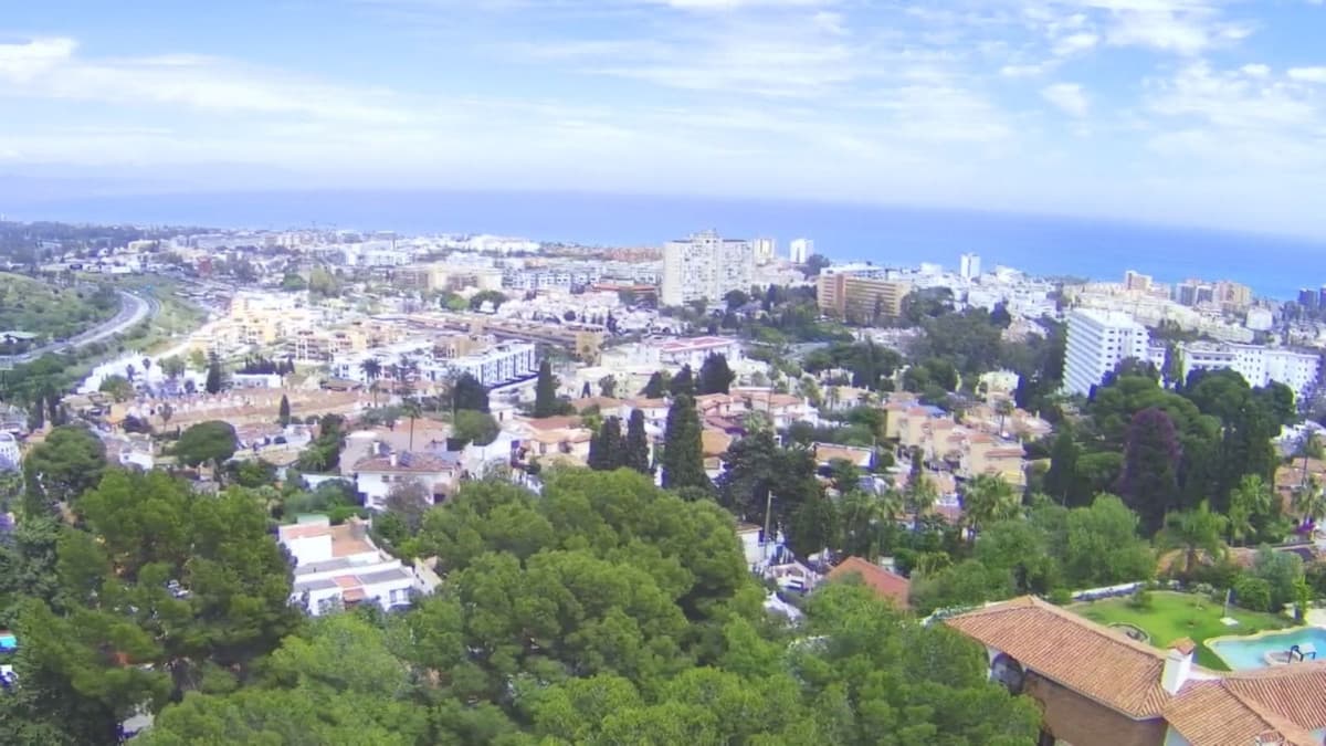 Residential Plot in Torremolinos — photo 6 of 9