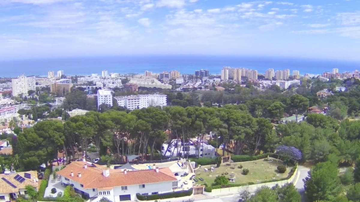 Residential Plot in Torremolinos — photo 7 of 9