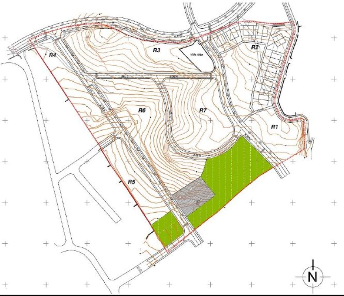 Residential Plot in Torremolinos — photo 9 of 9