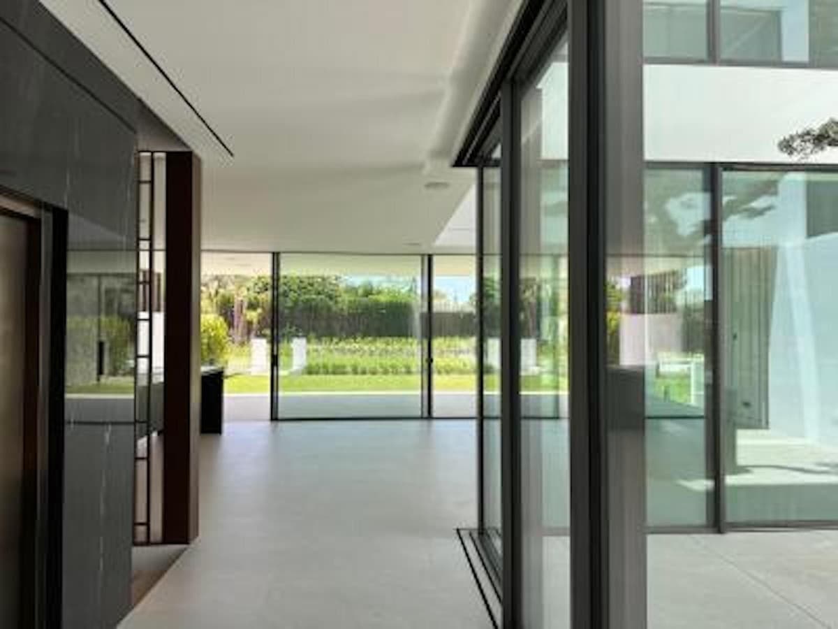 Townhouse in The Golden Mile — photo 7 of 10