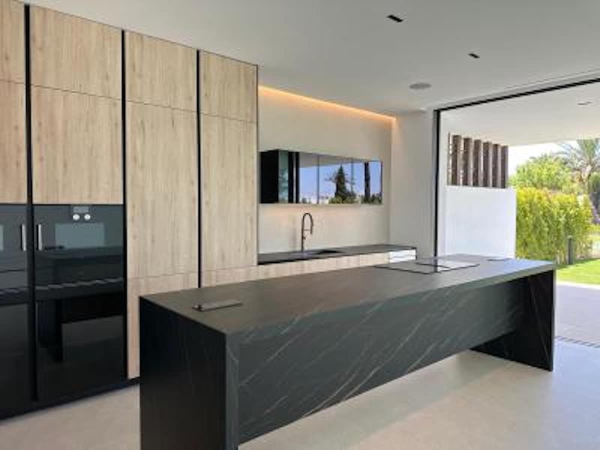 Townhouse in The Golden Mile — photo 10 of 10