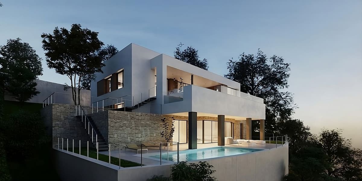 Residential Plot in Elviria — photo 5 of 7