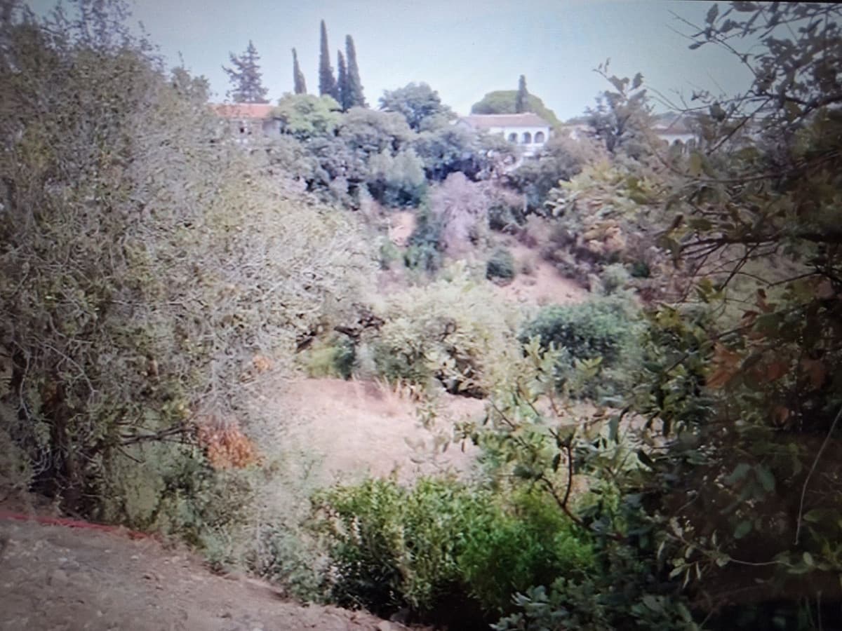Residential Plot in Elviria — photo 7 of 7