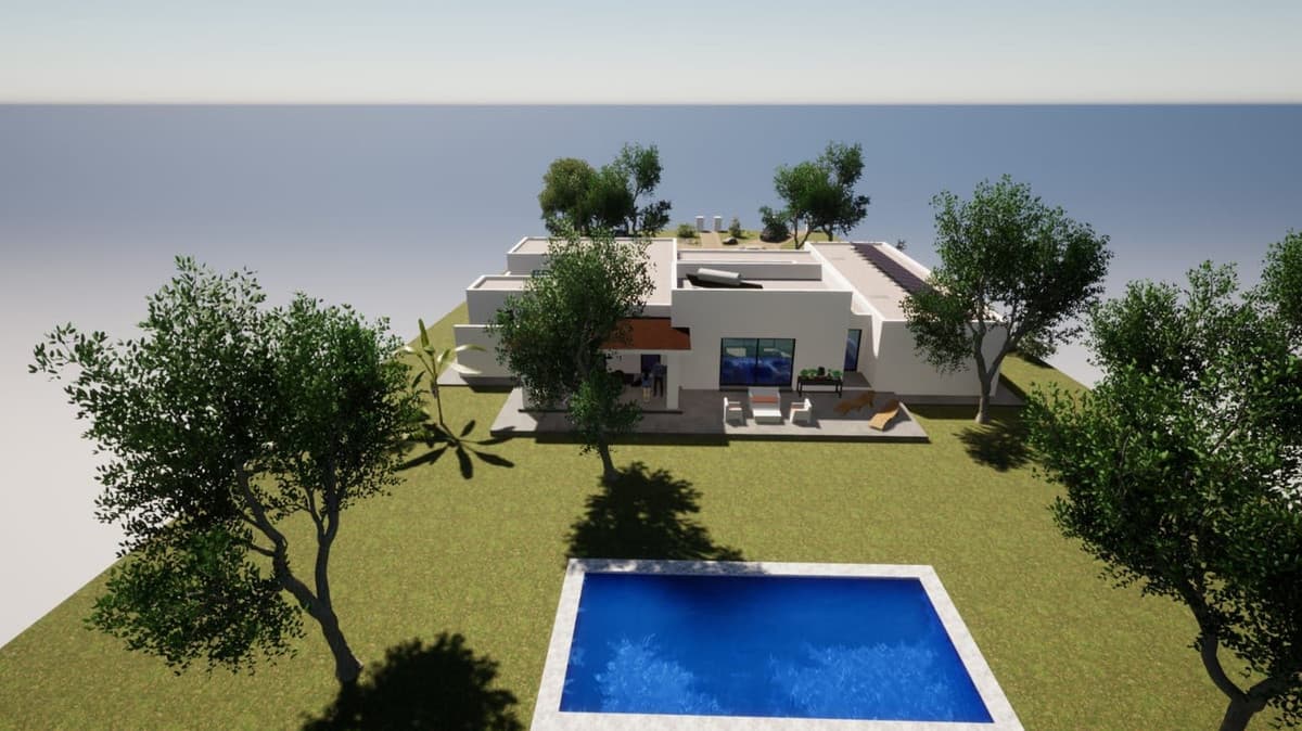 Residential Plot in San Roque Club — photo 2 of 10
