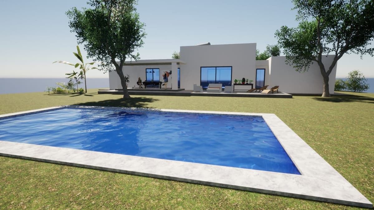 Residential Plot in San Roque Club — photo 3 of 10