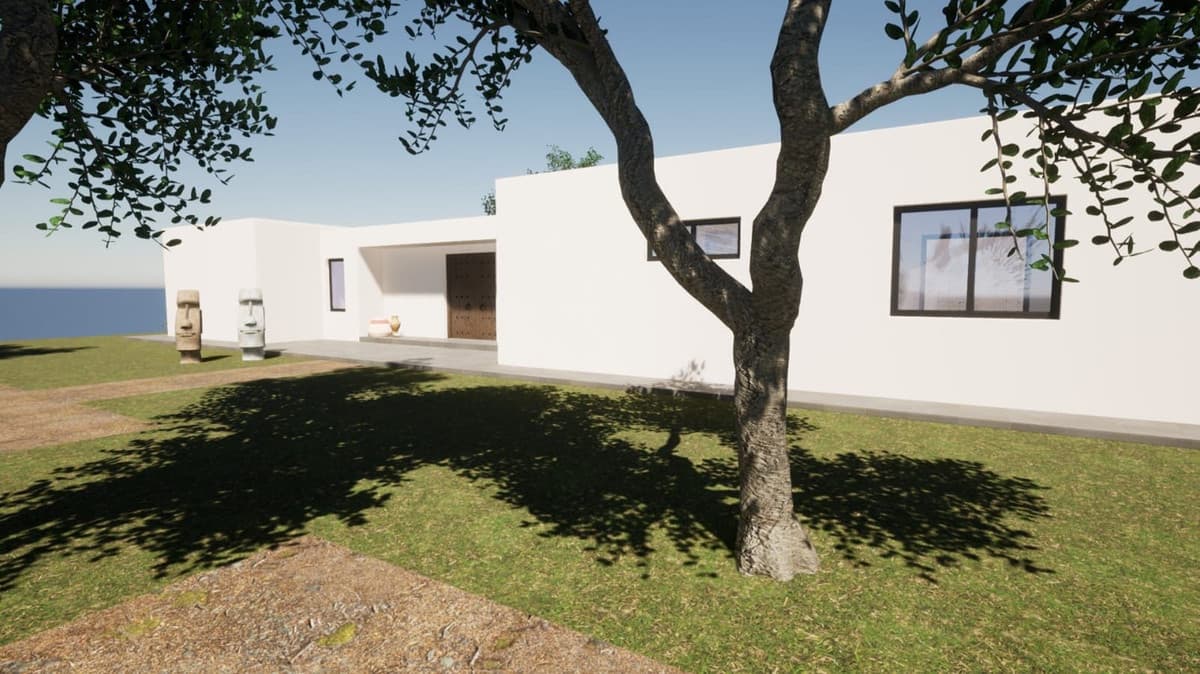 Residential Plot in San Roque Club — photo 4 of 10