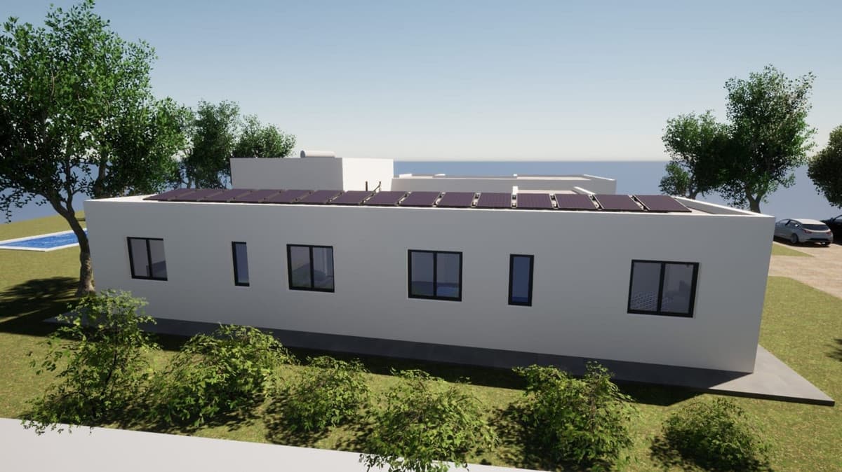 Residential Plot in San Roque Club — photo 6 of 10