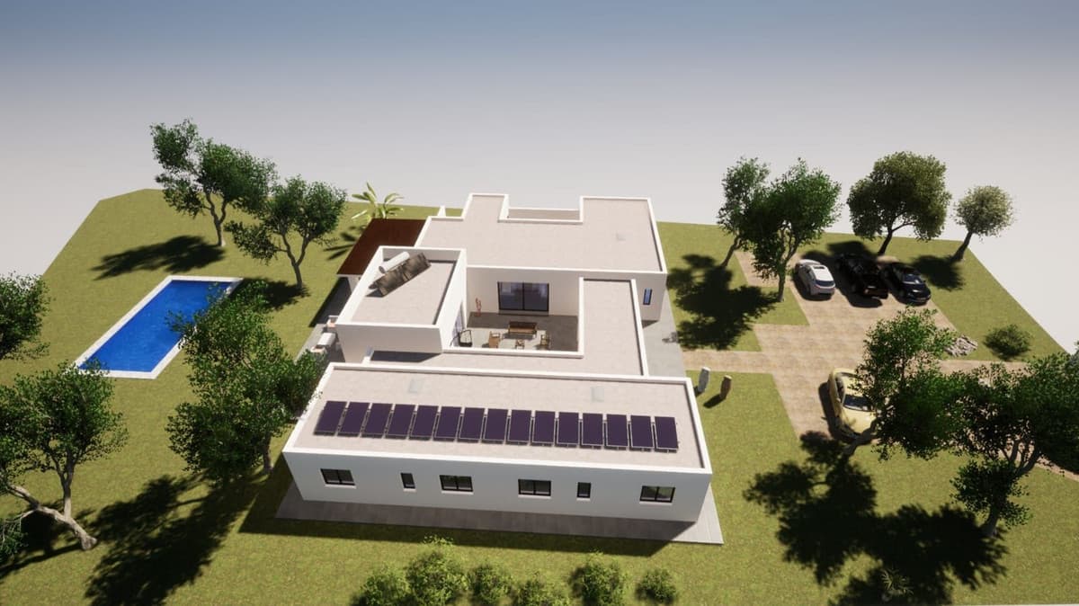 Residential Plot in San Roque Club — photo 7 of 10