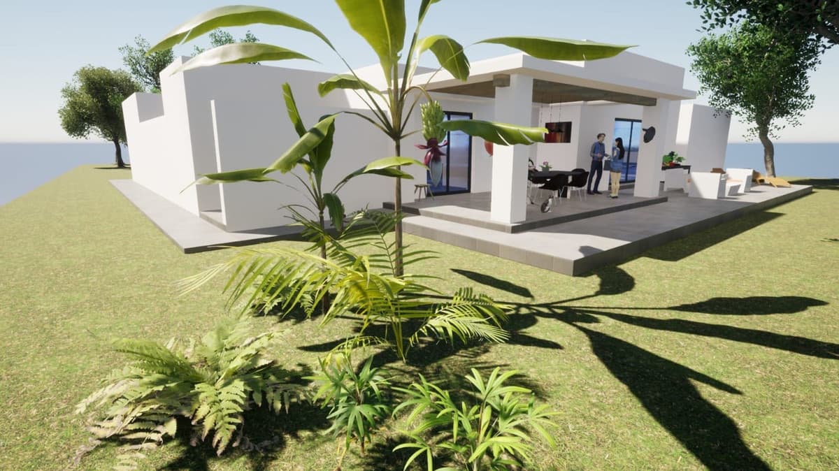 Residential Plot in San Roque Club — photo 8 of 10