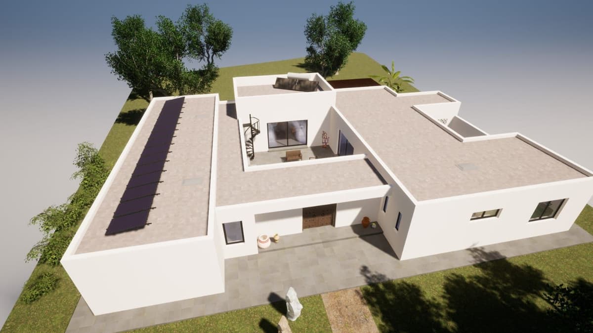 Residential Plot in San Roque Club — photo 10 of 10