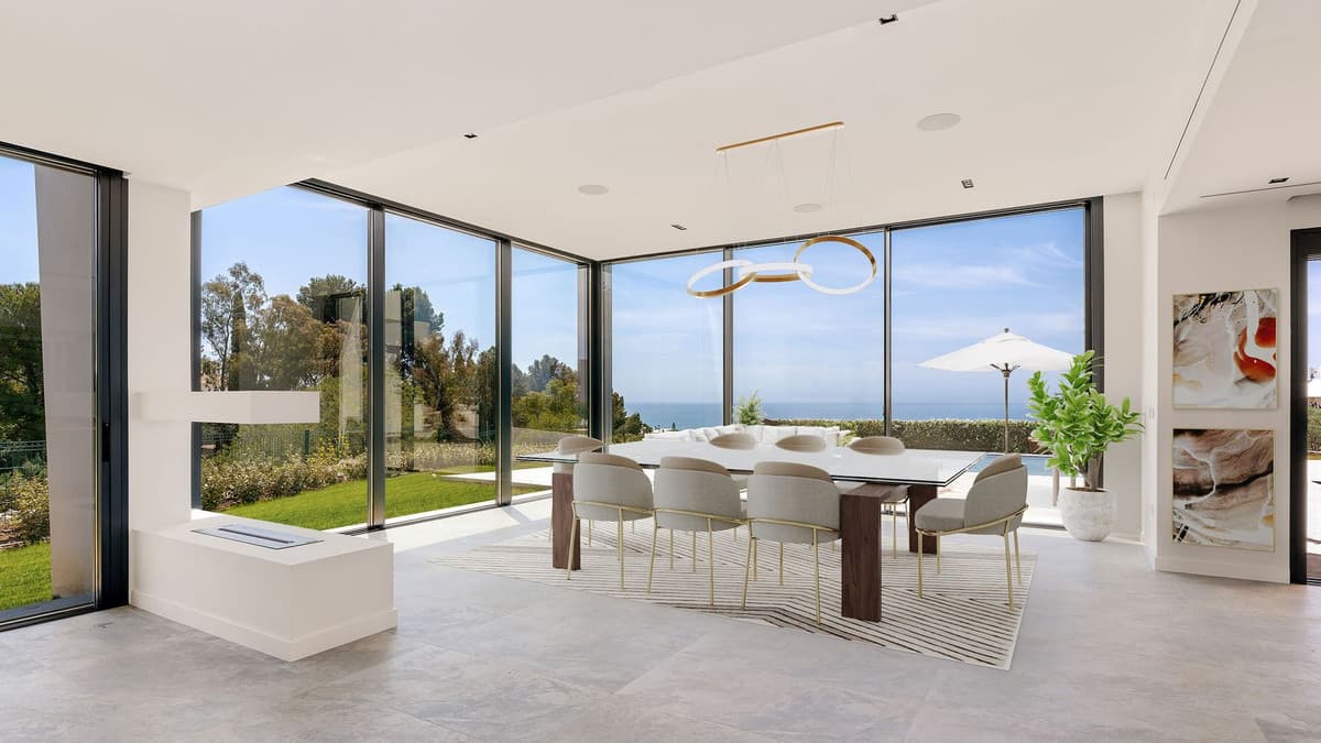 Detached Villa in Benalmadena — photo 5 of 10