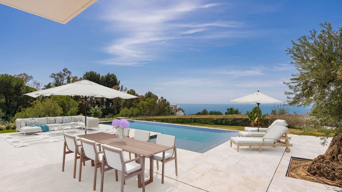 Detached Villa in Benalmadena — photo 7 of 10