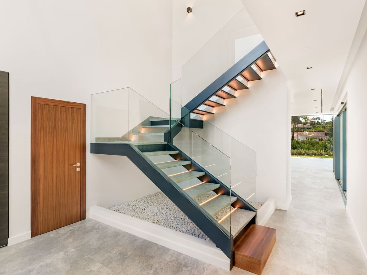 Detached Villa in Benalmadena — photo 10 of 10