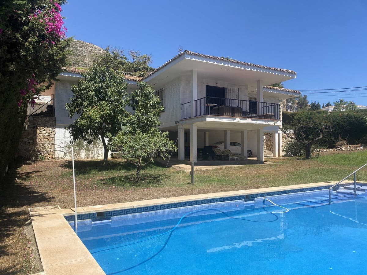 Detached Villa in La Capellania — photo 4 of 10
