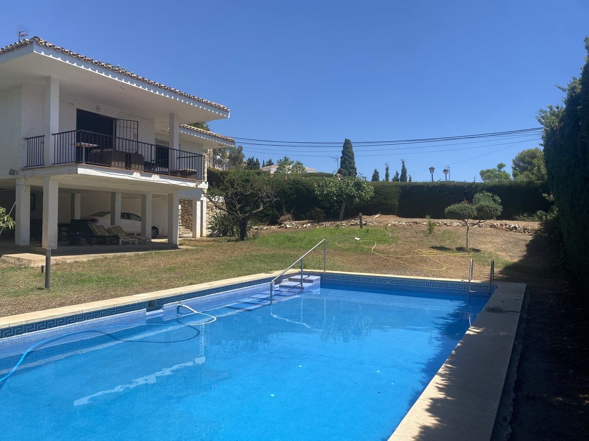Detached Villa in La Capellania — photo 5 of 10
