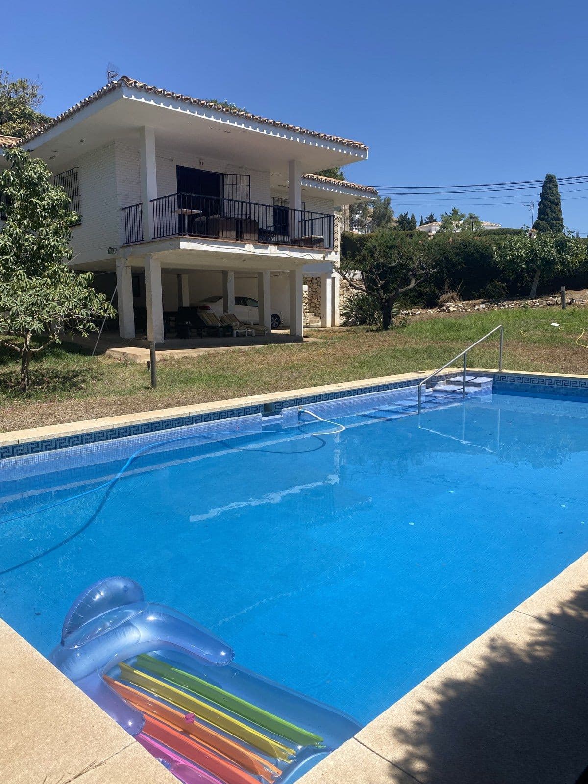 Detached Villa in La Capellania — photo 6 of 10