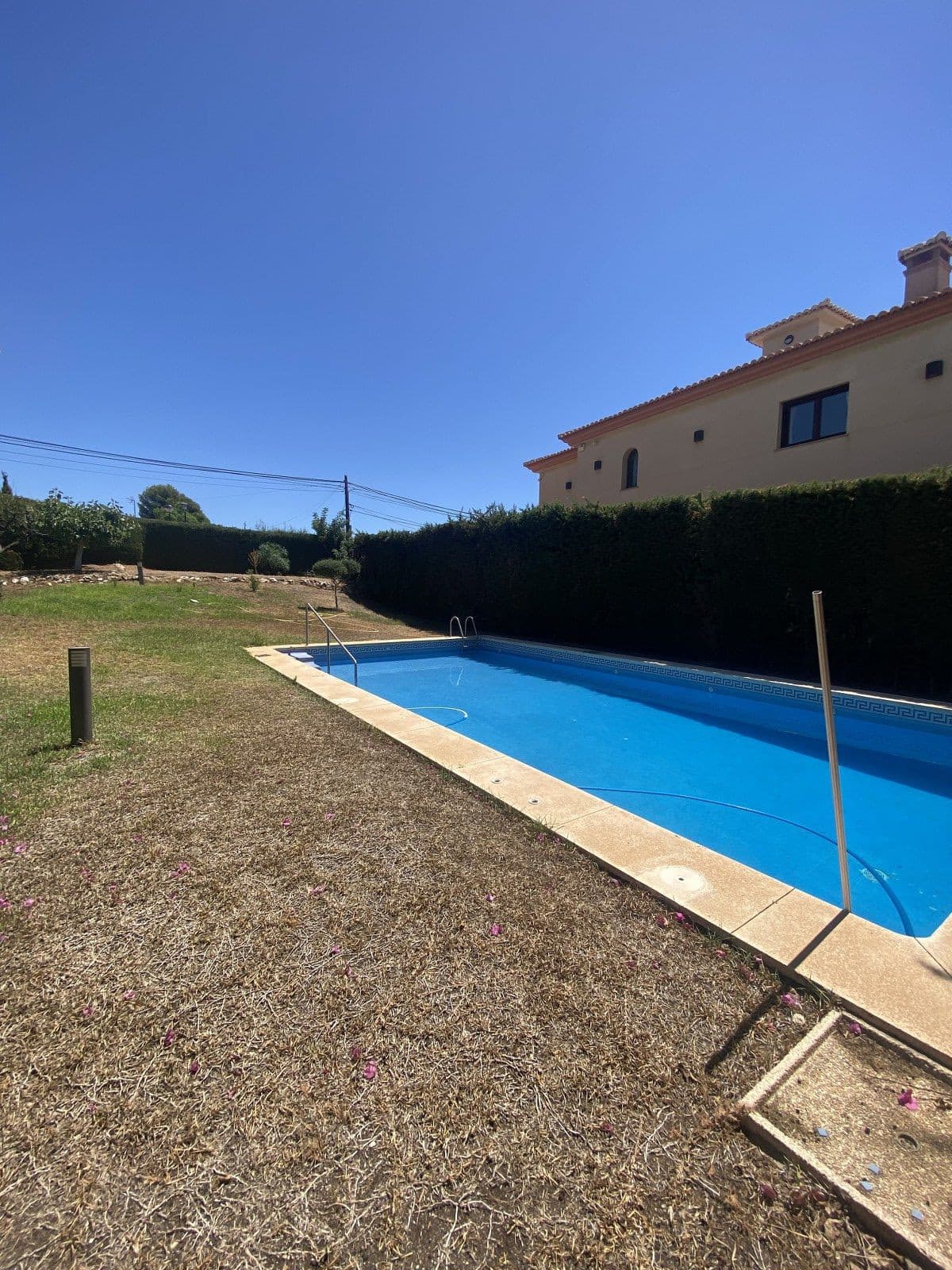 Detached Villa in La Capellania — photo 7 of 10