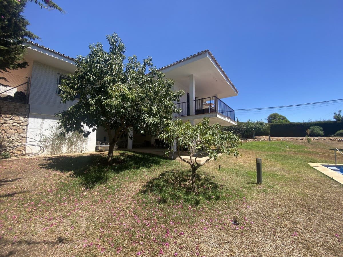 Detached Villa in La Capellania — photo 8 of 10