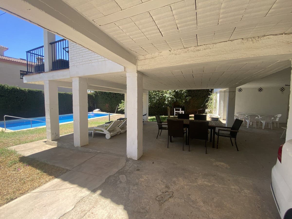 Detached Villa in La Capellania — photo 10 of 10