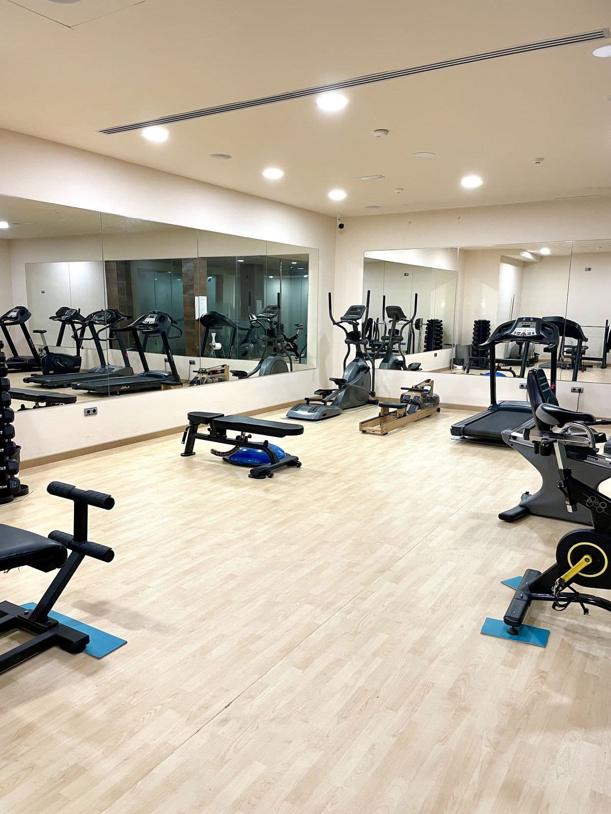 Ground Floor Apartment in Benahavís — photo 6 of 10