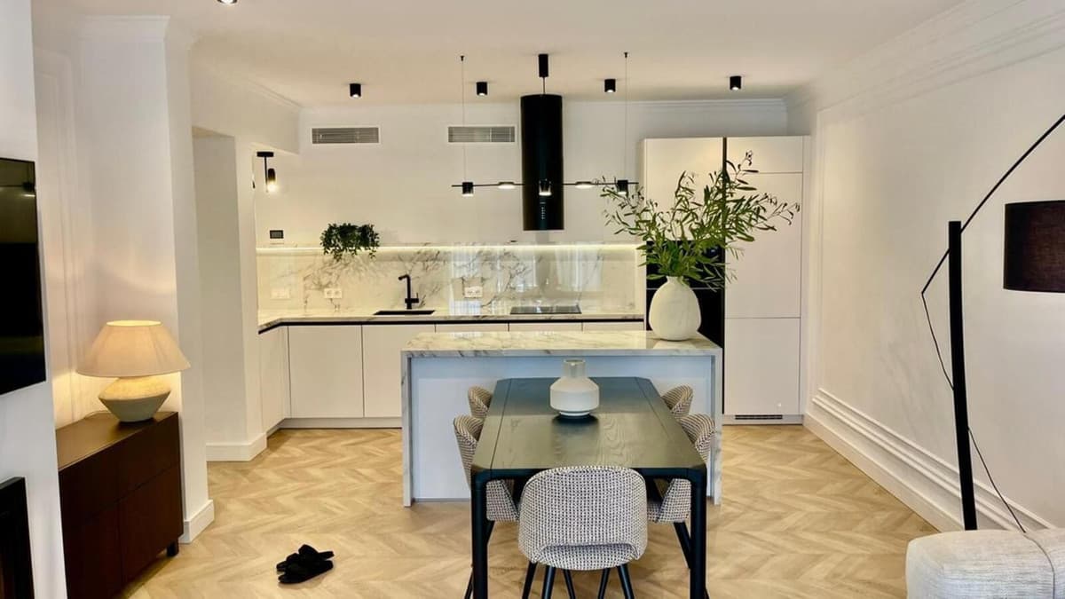 Ground Floor Apartment in Estepona — photo 5 of 10