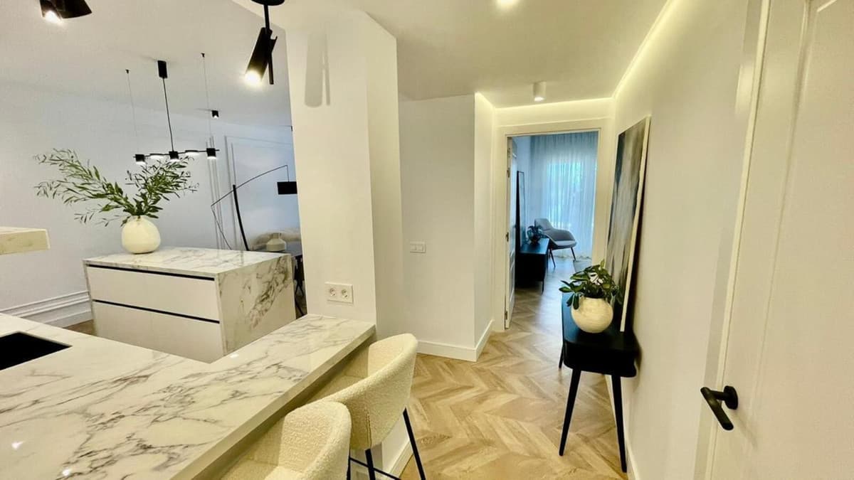 Ground Floor Apartment in Estepona — photo 6 of 10