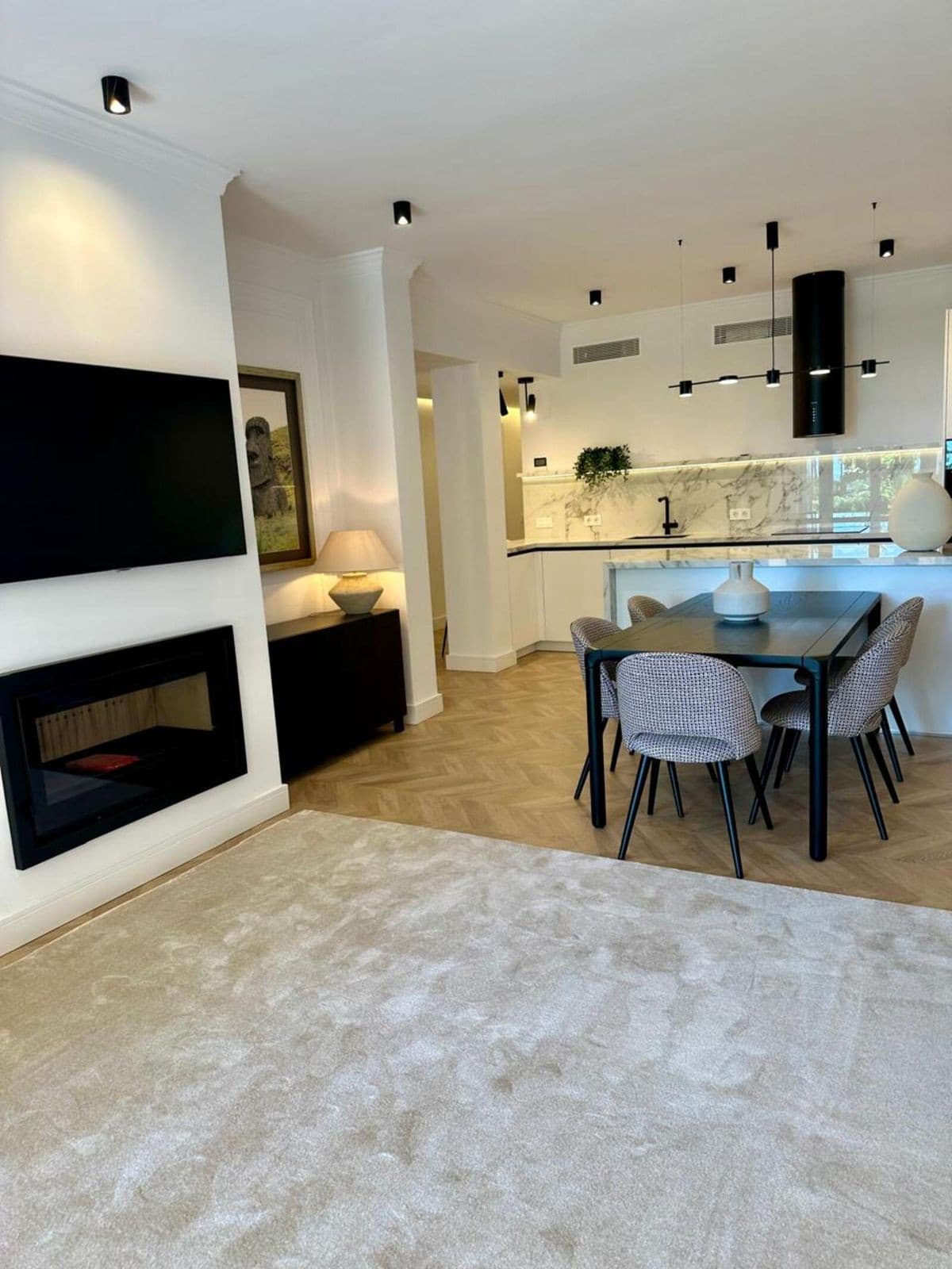 Ground Floor Apartment in Estepona — photo 7 of 10
