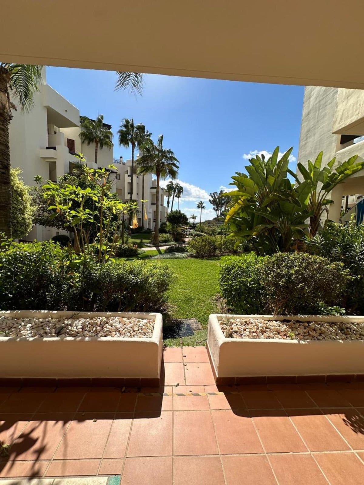 Ground Floor Apartment in Estepona — photo 8 of 10