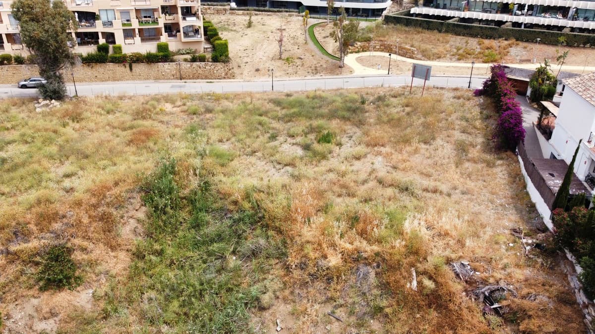Residential Plot in Selwo — photo 5 of 5