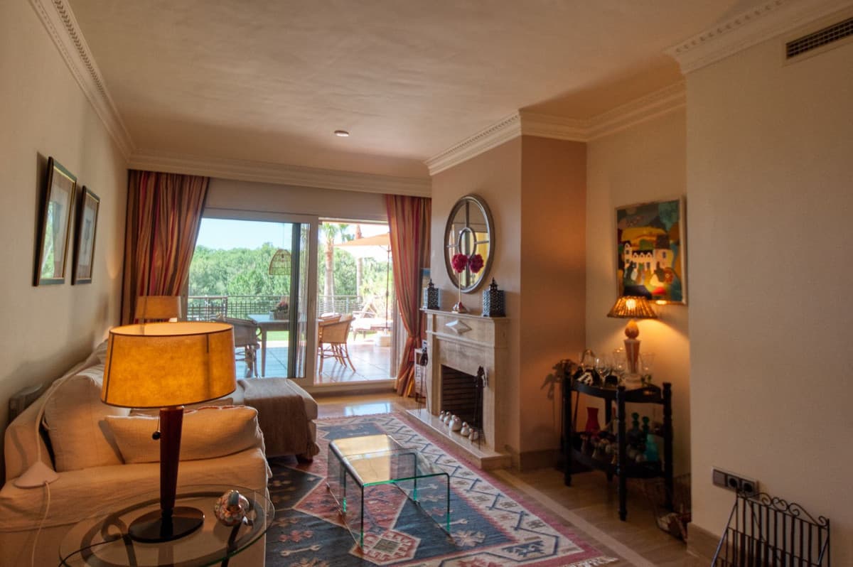 Ground Floor Apartment in Sierra Blanca — photo 7 of 10