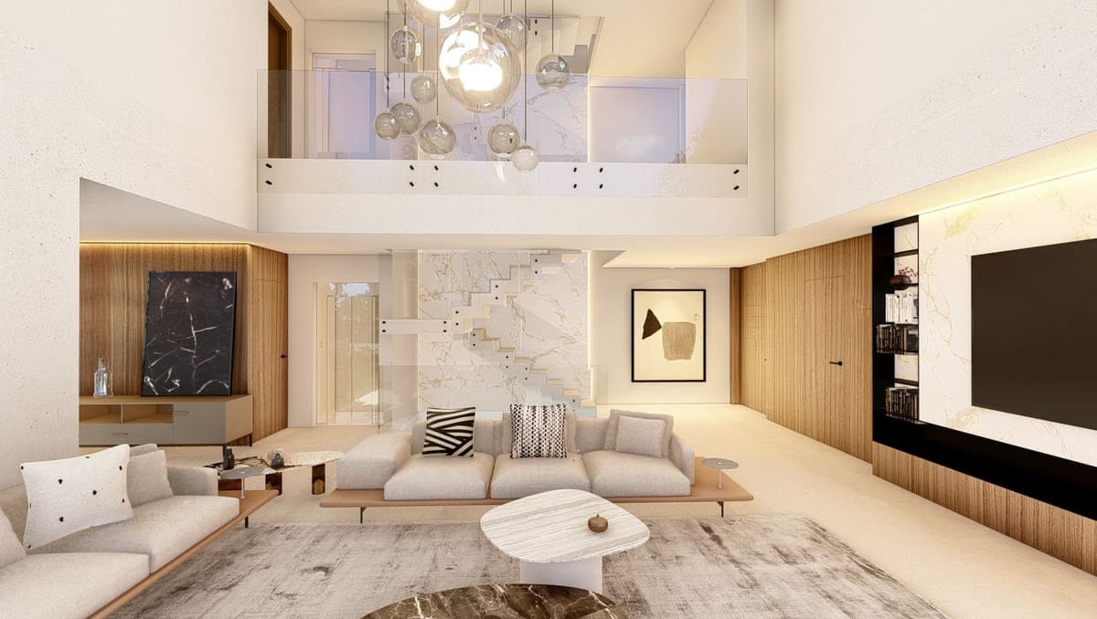Residential Plot in Puerto Banús — photo 6 of 10