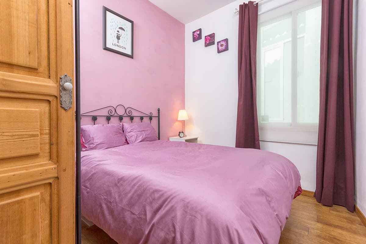 Middle Floor Apartment in Málaga Centro — photo 10 of 10
