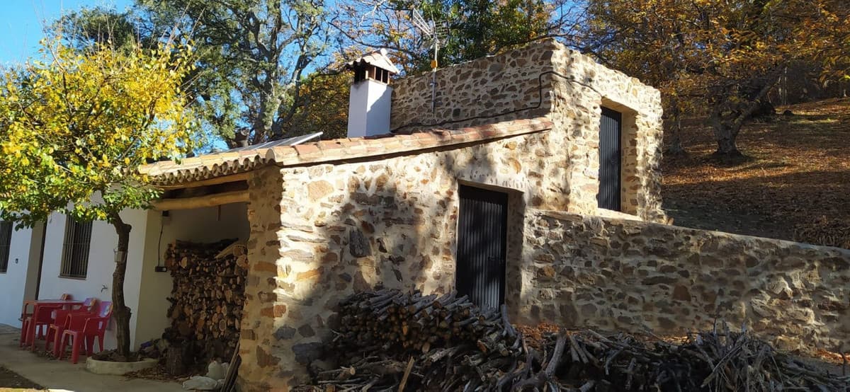 Cortijo in Jubrique — photo 3 of 10