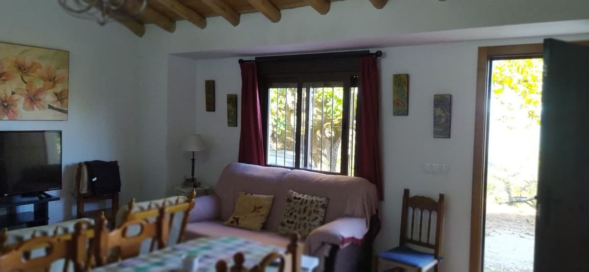 Cortijo in Jubrique — photo 4 of 10