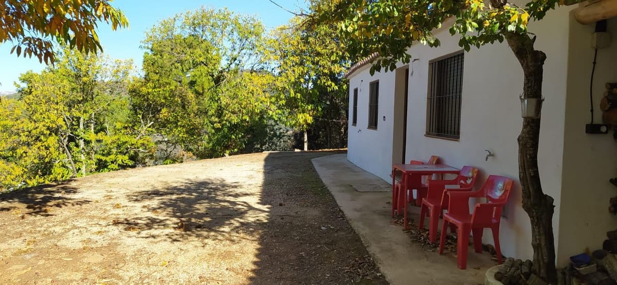 Cortijo in Jubrique — photo 5 of 10
