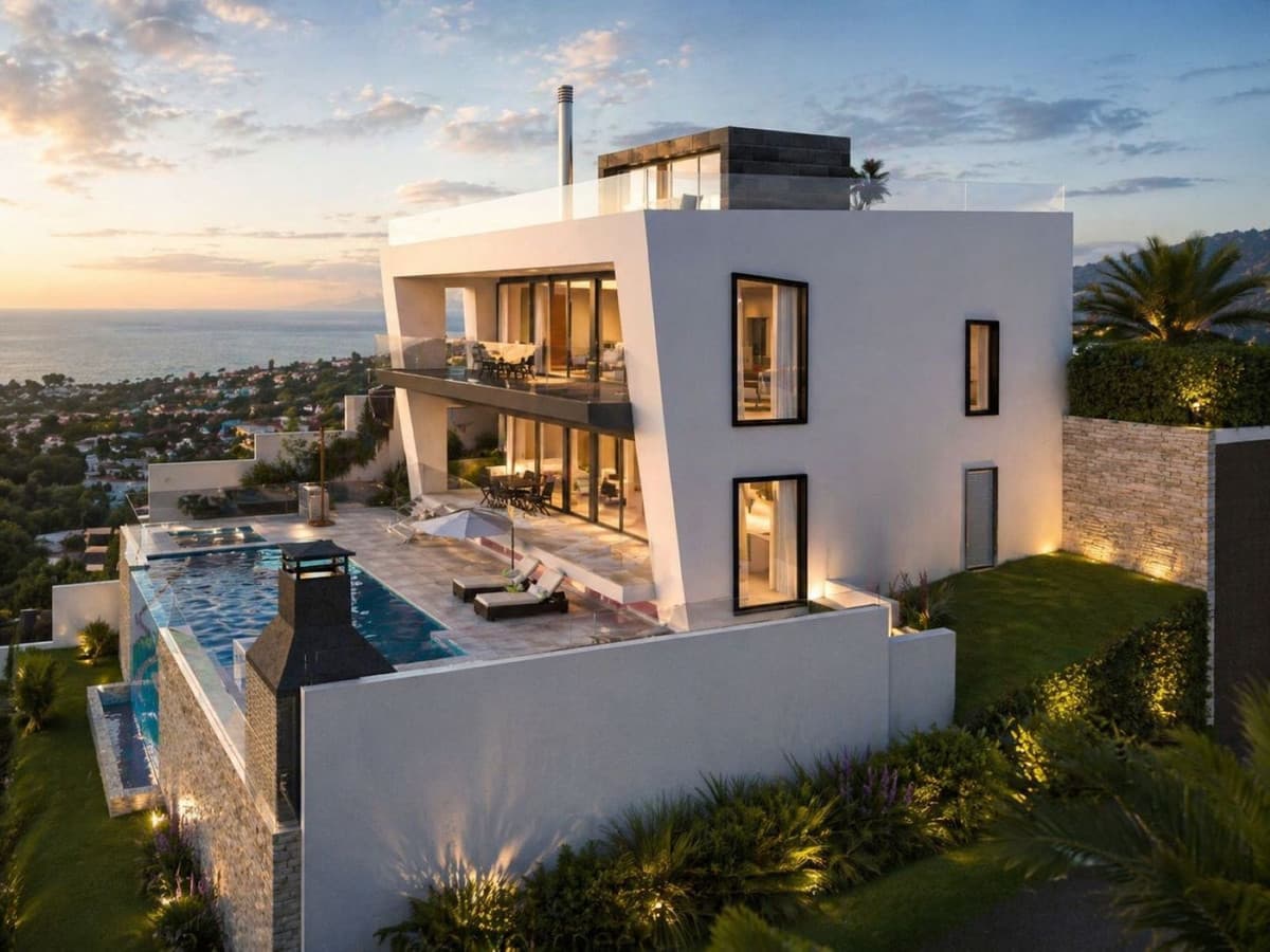 Residential Plot in Nueva Andalucía — photo 5 of 10