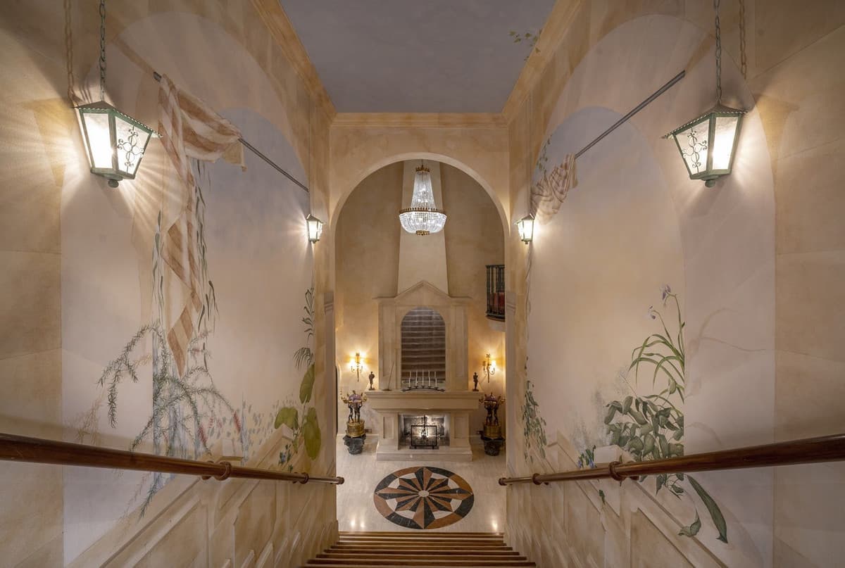 Detached Villa in San Roque Club — photo 4 of 10