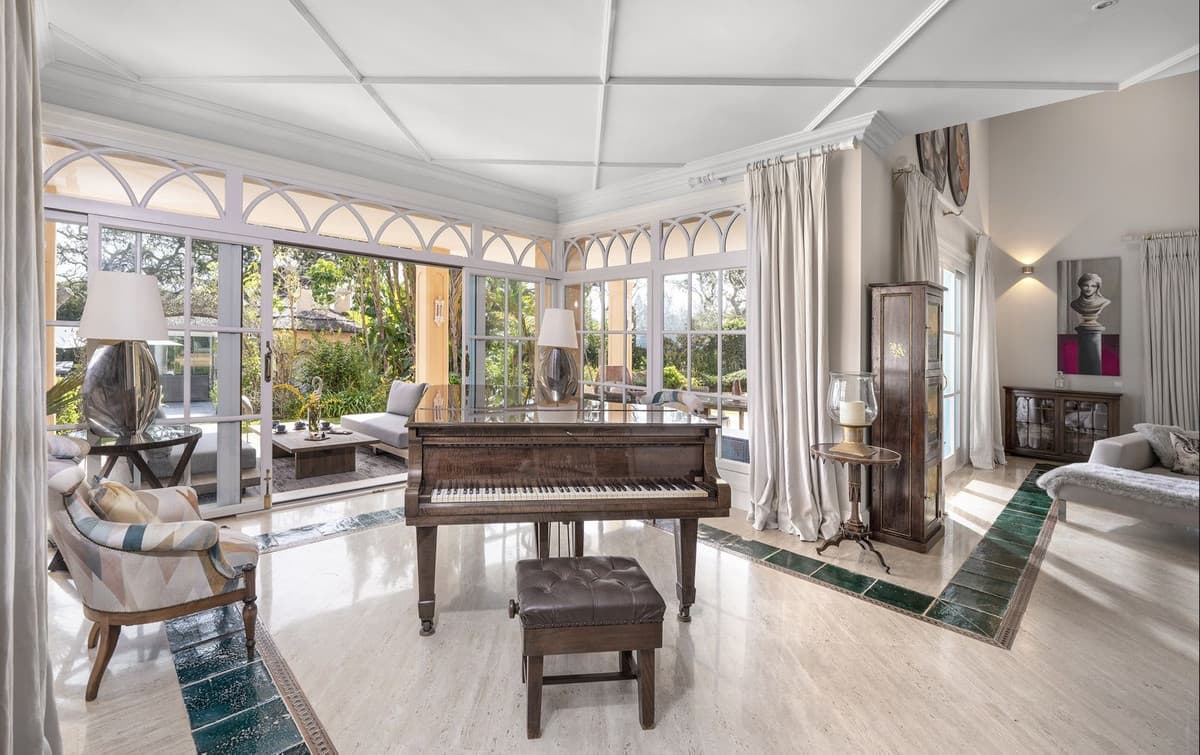 Detached Villa in San Roque Club — photo 6 of 10
