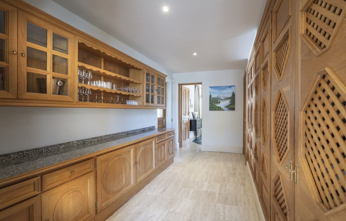 Detached Villa in San Roque Club — photo 9 of 10