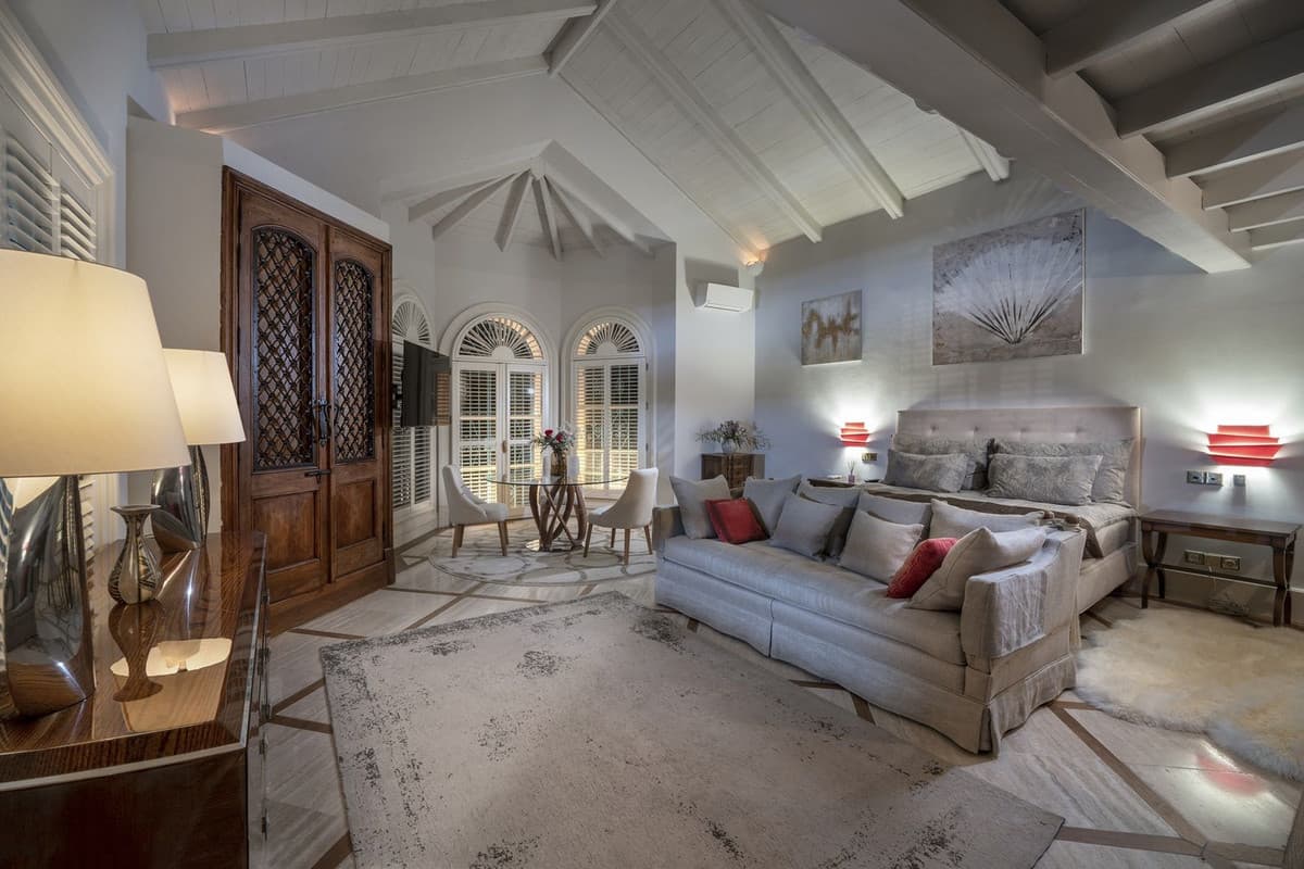 Detached Villa in San Roque Club — photo 10 of 10