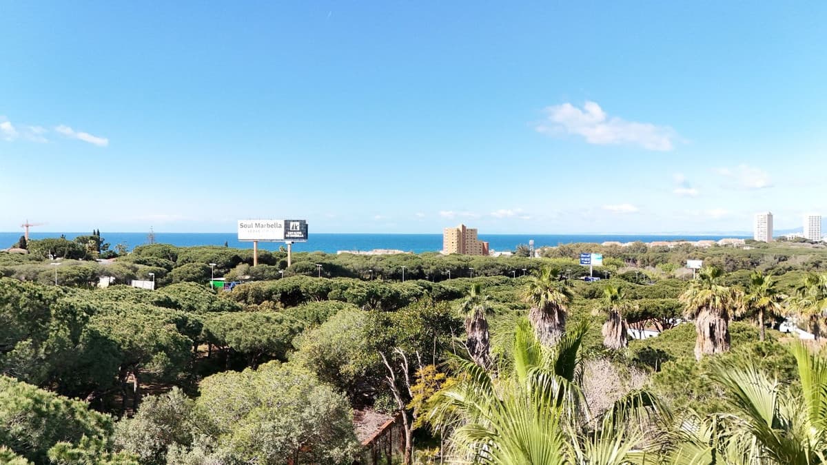 Residential Plot in Hacienda Las Chapas — photo 1 of 10