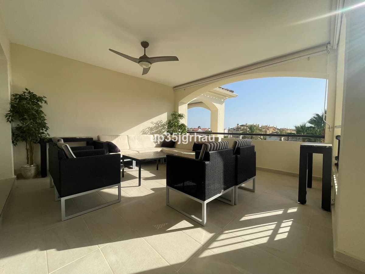 Penthouse in Selwo — photo 2 of 10