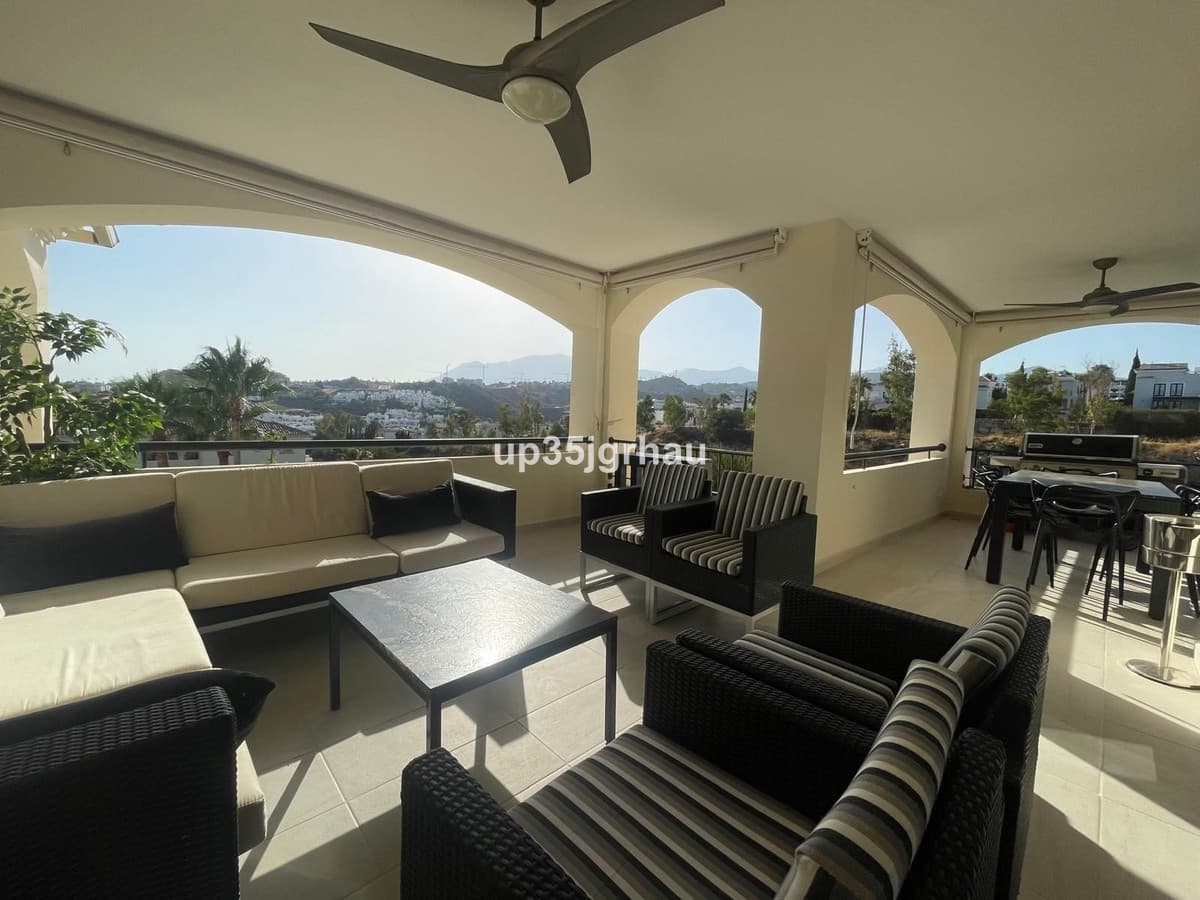 Penthouse in Selwo — photo 3 of 10