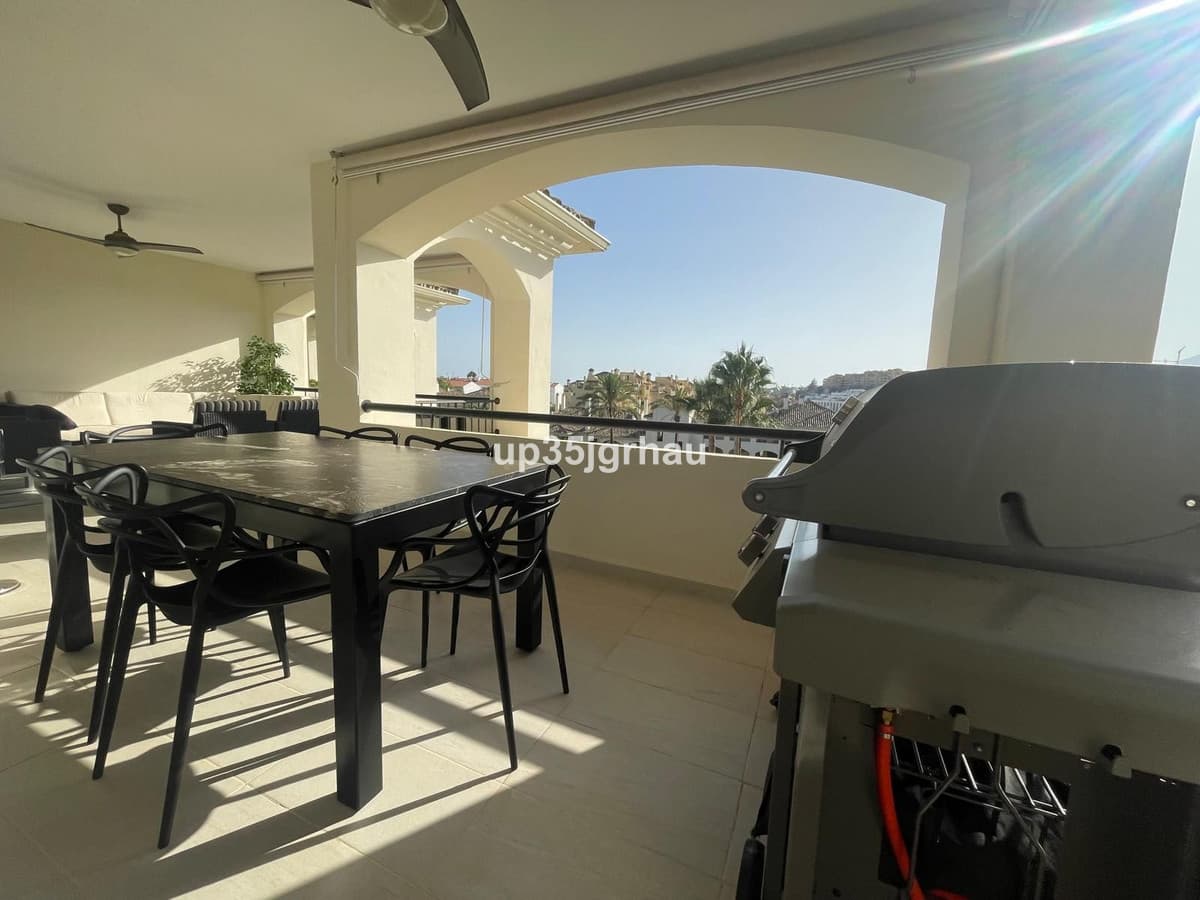 Penthouse in Selwo — photo 6 of 10