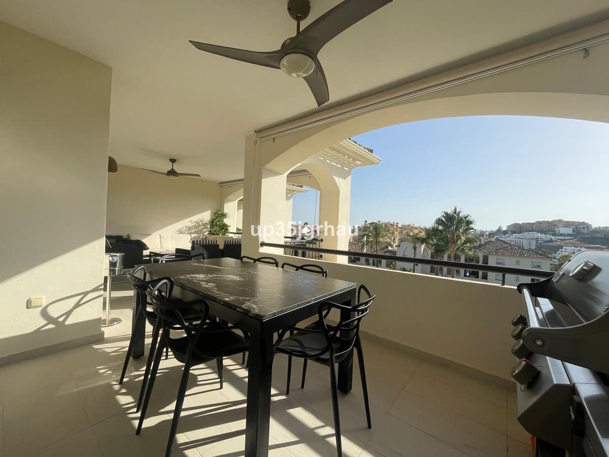 Penthouse in Selwo — photo 7 of 10