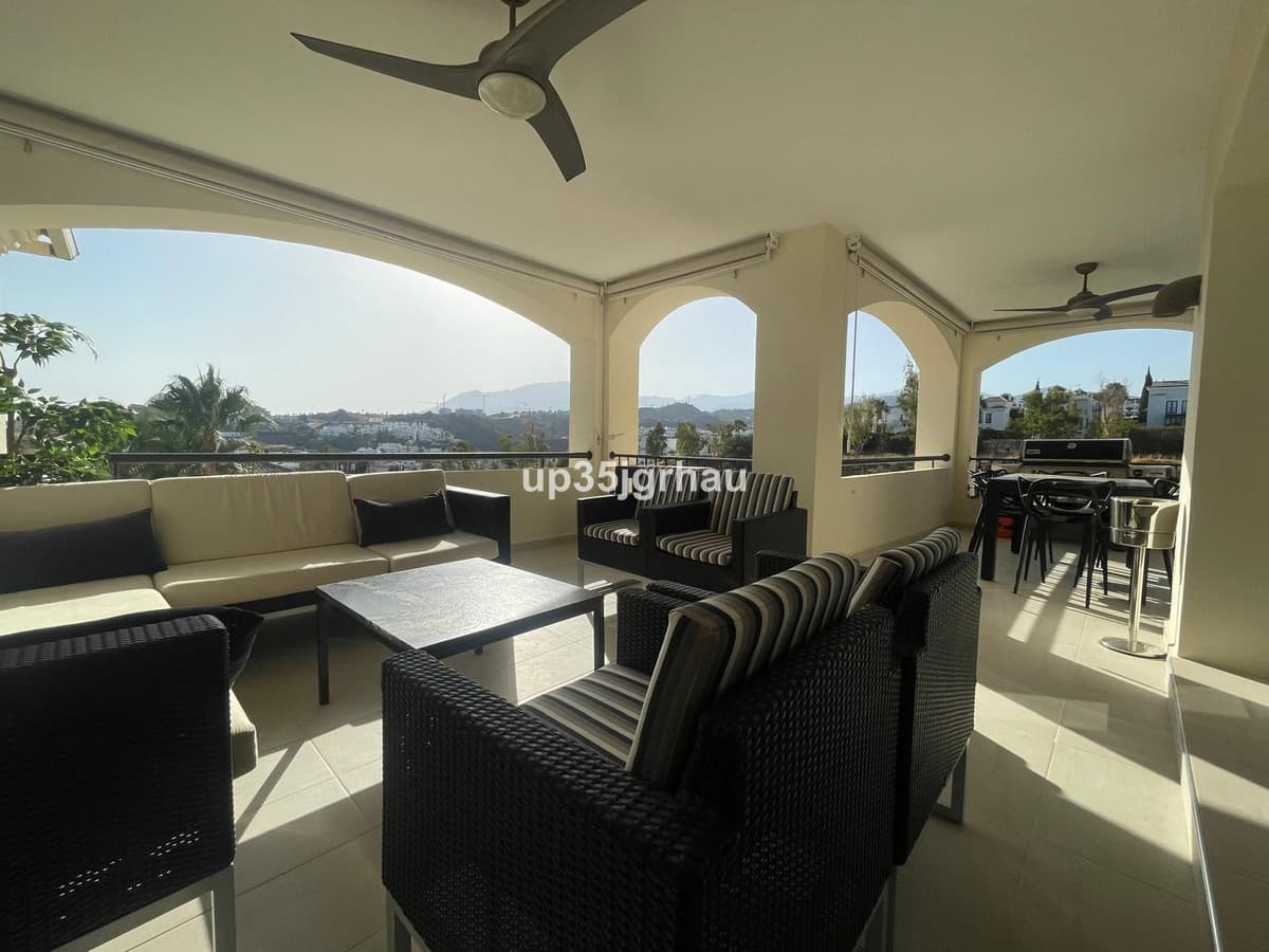 Penthouse in Selwo — photo 8 of 10