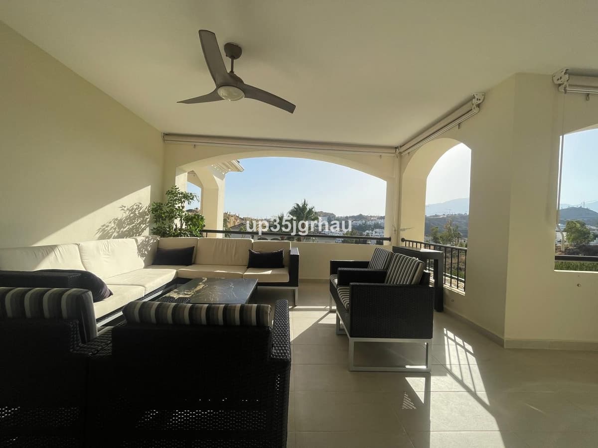Penthouse in Selwo — photo 10 of 10