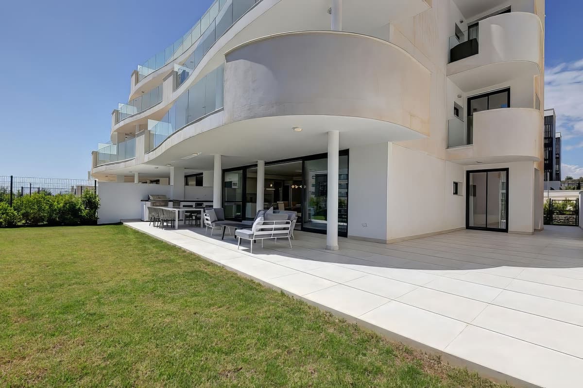 Ground Floor Apartment in Fuengirola — photo 6 of 10