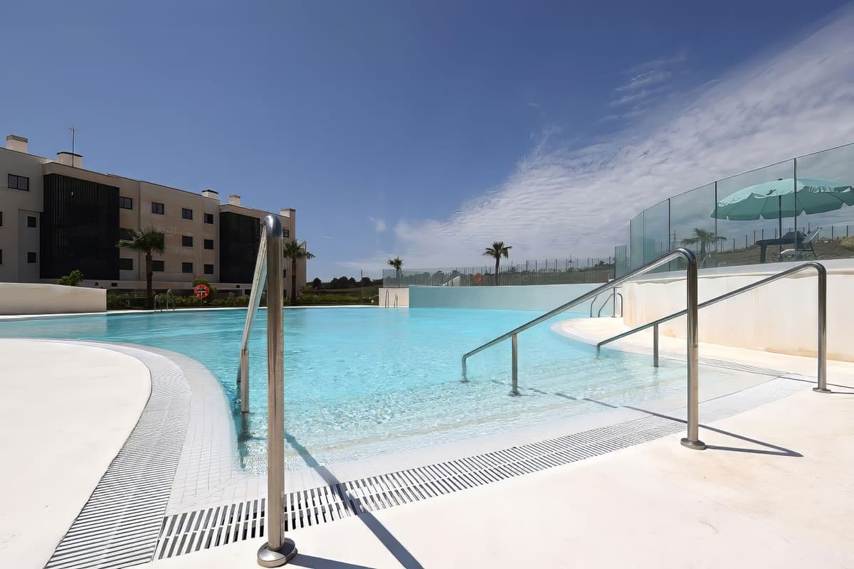 Ground Floor Apartment in Fuengirola — photo 7 of 10